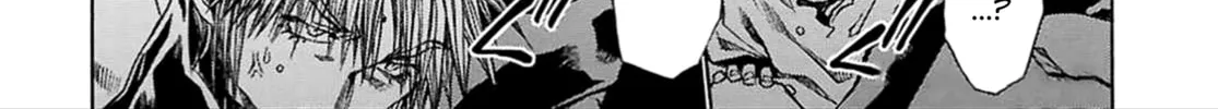 Read Saiyuki RELOAD BLAST chapter 23 image 21 on Lezhin