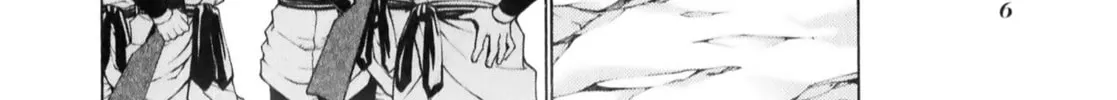 Read Saiyuki RELOAD BLAST chapter 6 image 21 on Lezhin