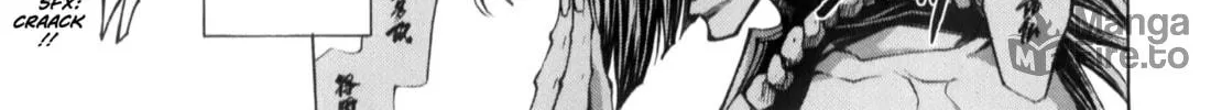 Read Saiyuki RELOAD BLAST chapter 8.1 image 23 on Lezhin