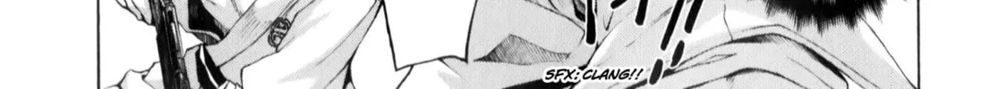 Read Saiyuki RELOAD BLAST chapter 8.1 image 27 on Lezhin