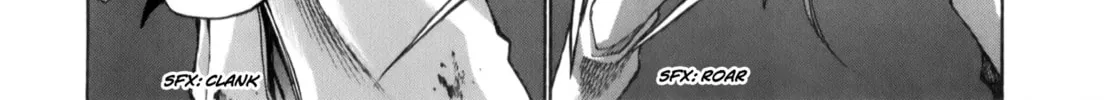 Read Saiyuki RELOAD BLAST chapter 9.1 image 25 on Lezhin
