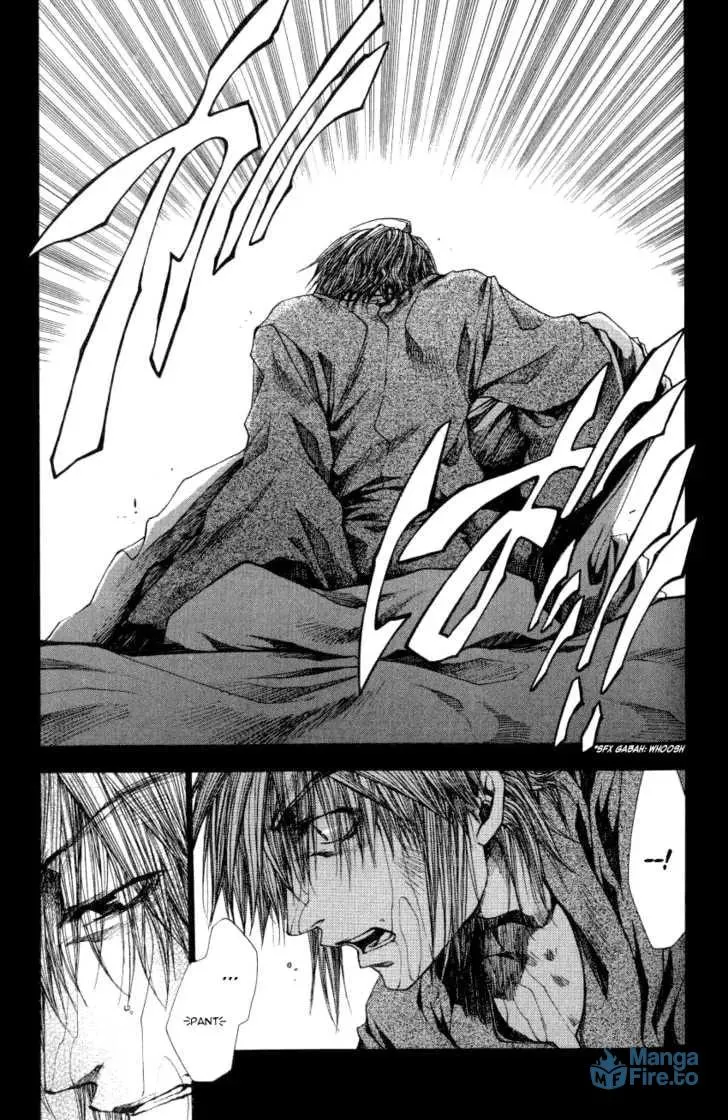 Read Saiyuki Reload chapter 0.2 image 14 on Lezhin