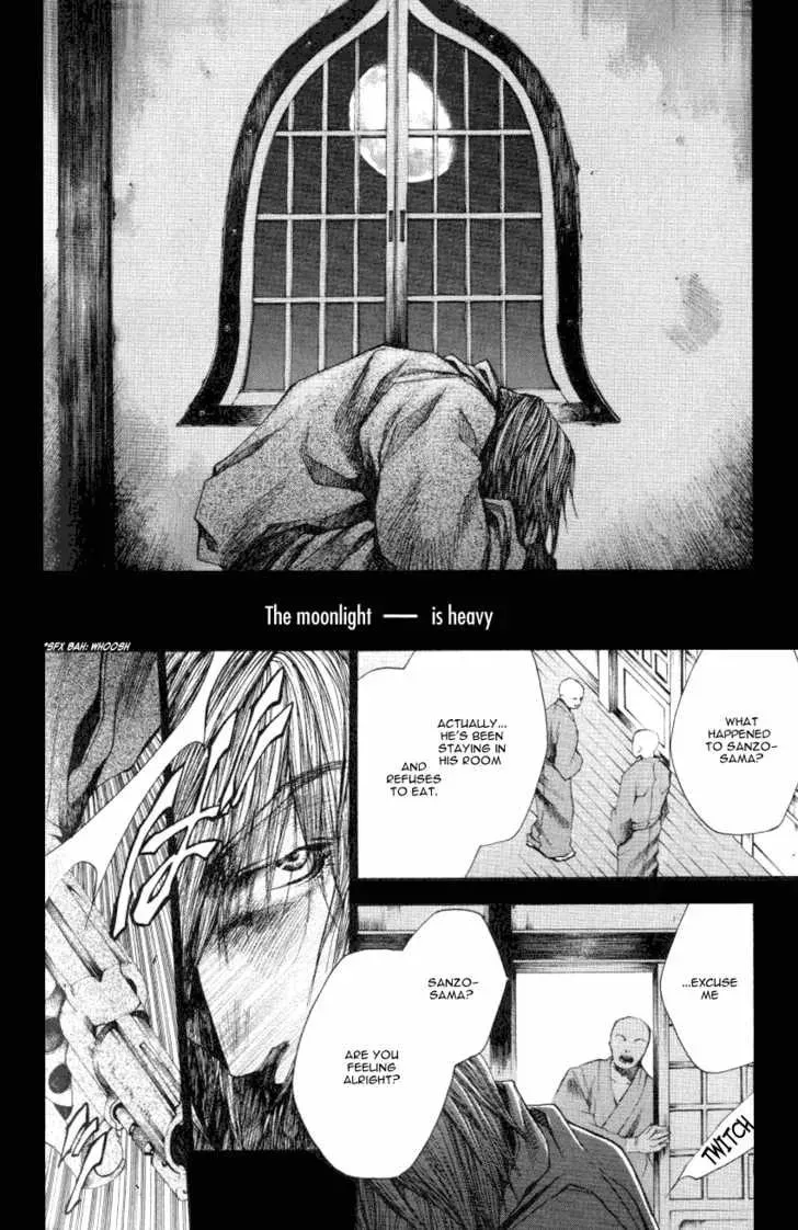 Read Saiyuki Reload chapter 0.2 image 25 on Lezhin