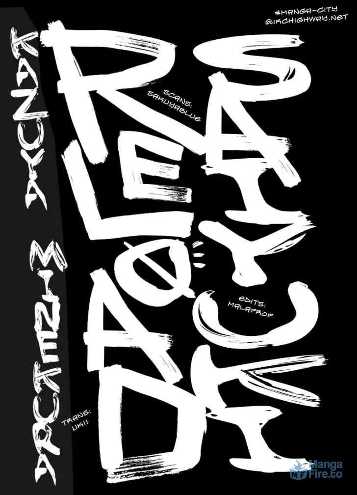Read Saiyuki Reload chapter 0.5 image 2 on Lezhin