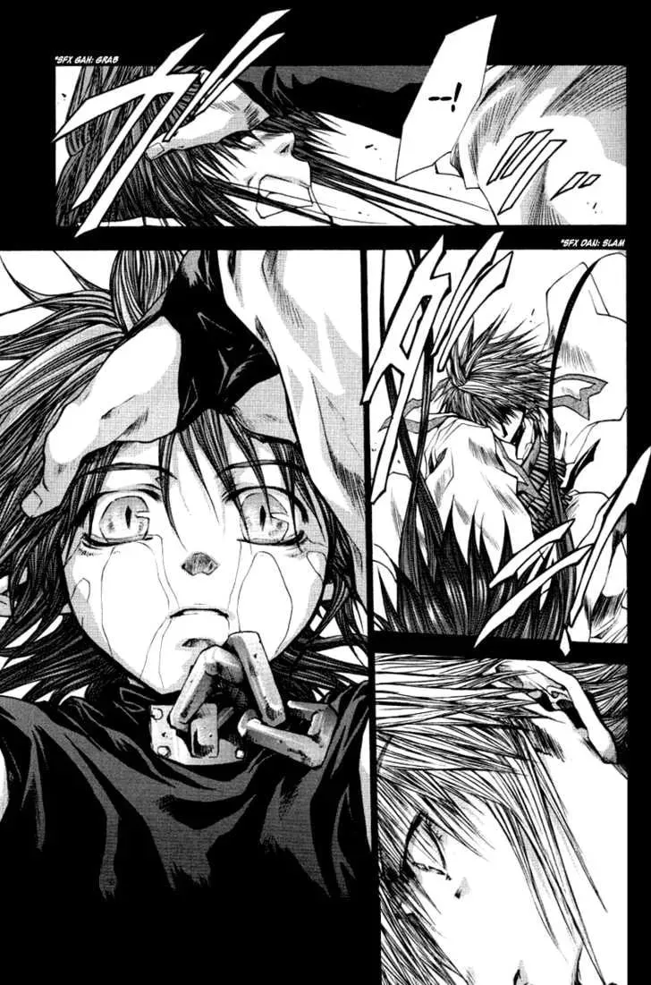 Read Saiyuki Reload chapter 0.5 image 25 on Lezhin