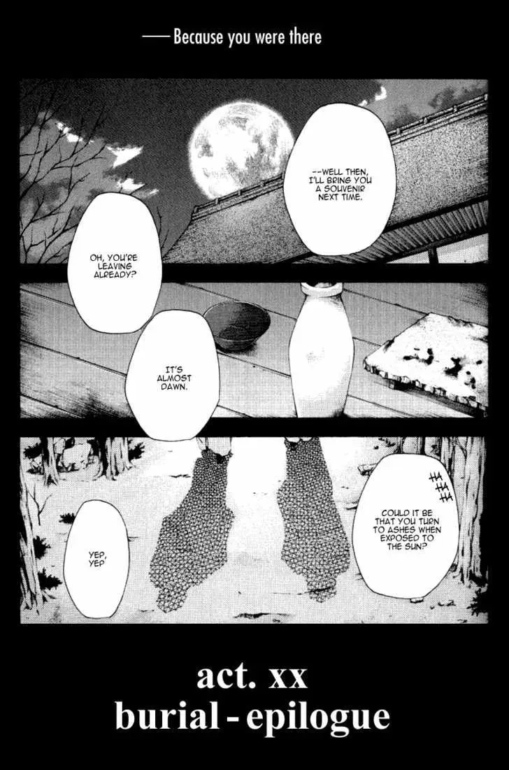 Read Saiyuki Reload chapter 0.9 image 0 on Lezhin