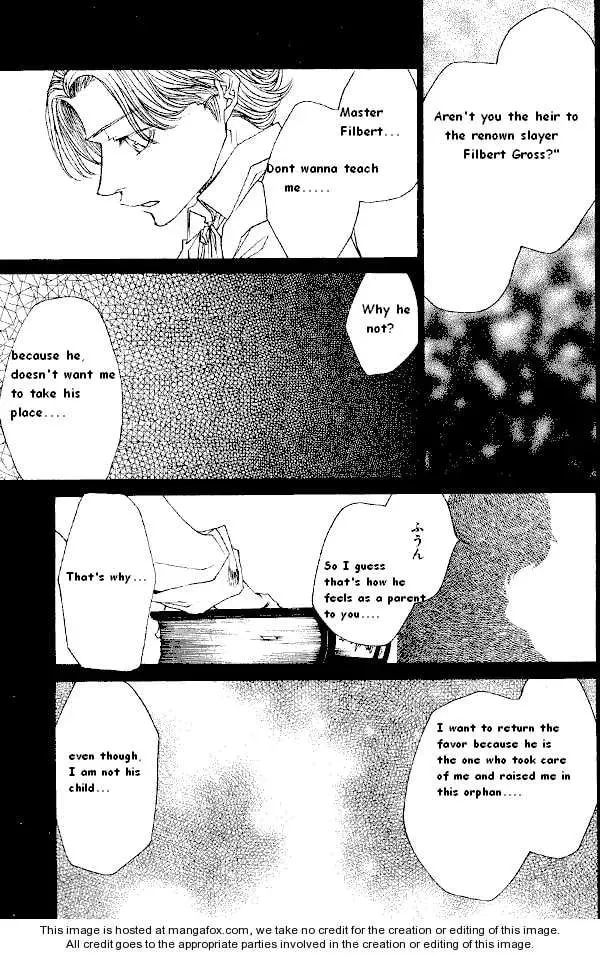 Read Saiyuki Reload chapter 1.2 image 1 on Lezhin