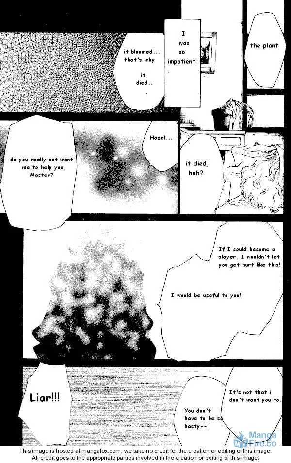 Read Saiyuki Reload chapter 1.2 image 11 on Lezhin