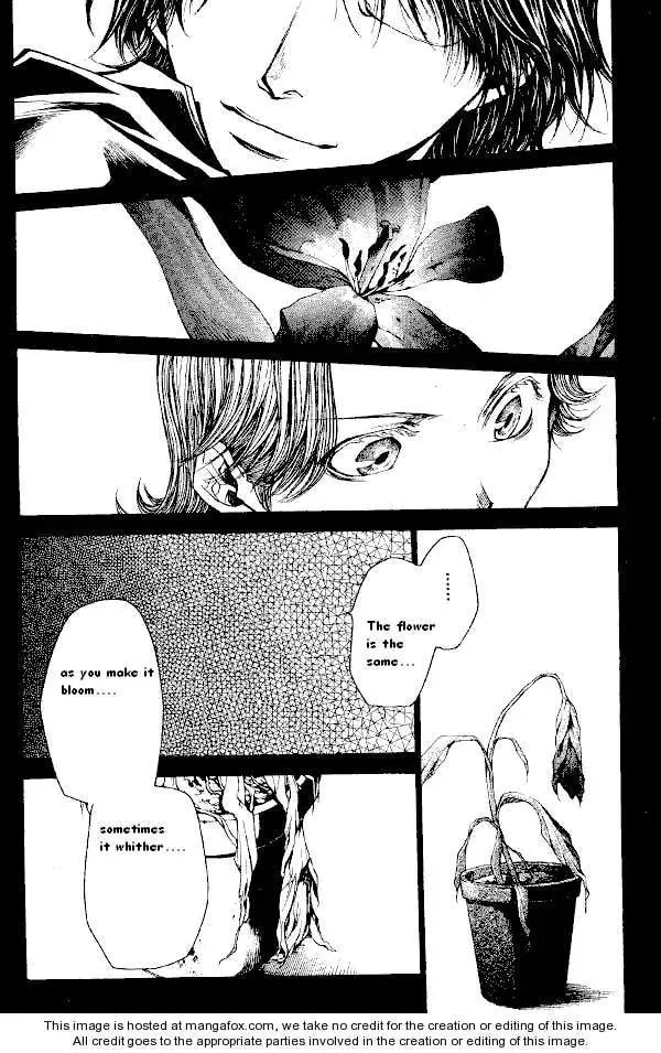 Read Saiyuki Reload chapter 1.2 image 4 on Lezhin