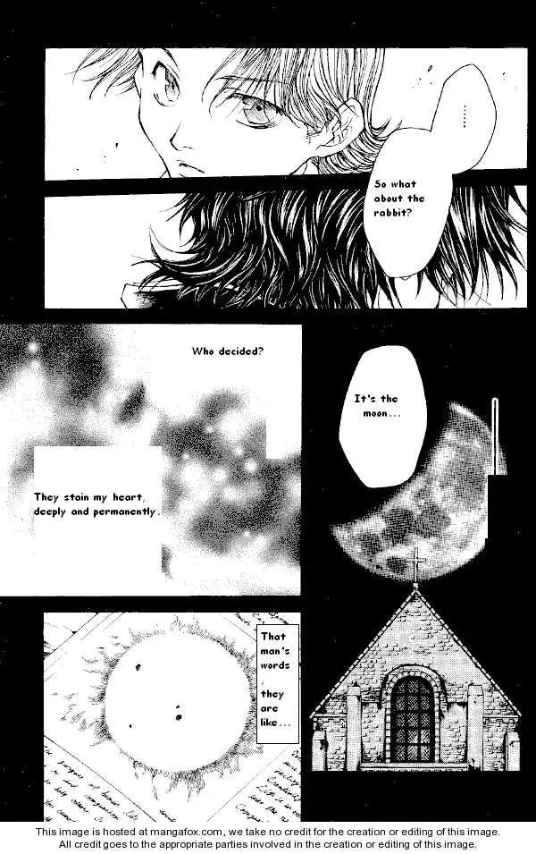 Read Saiyuki Reload chapter 1.2 image 7 on Lezhin