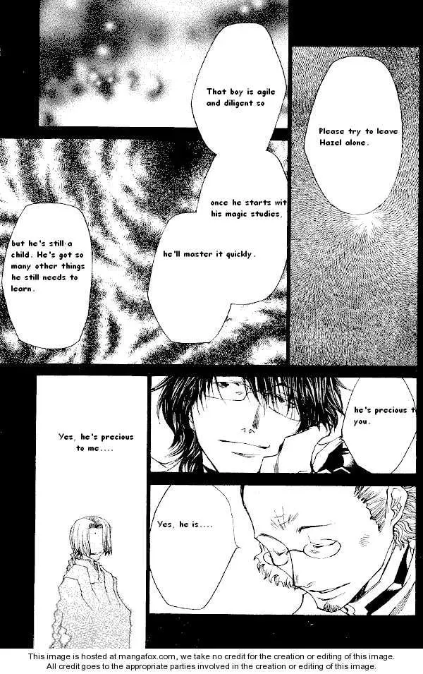 Read Saiyuki Reload chapter 1.2 image 9 on Lezhin