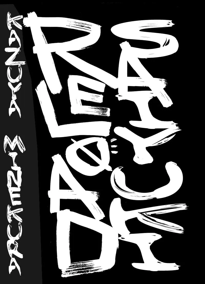 Read Saiyuki Reload chapter 1 image 3 on Lezhin