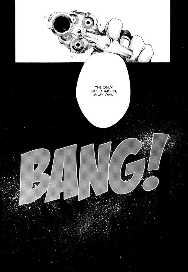 Read Saiyuki Reload chapter 1 image 61 on Lezhin