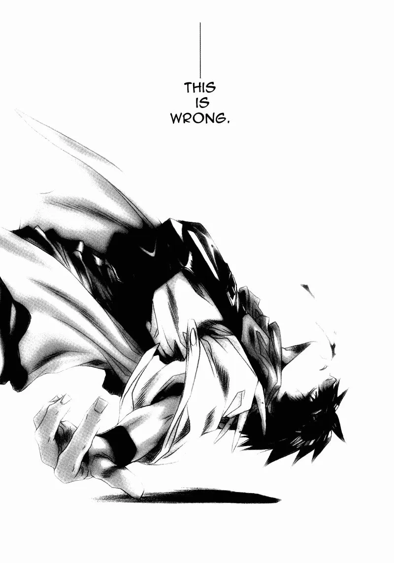 Read Saiyuki Reload chapter 10 image 0 on Lezhin