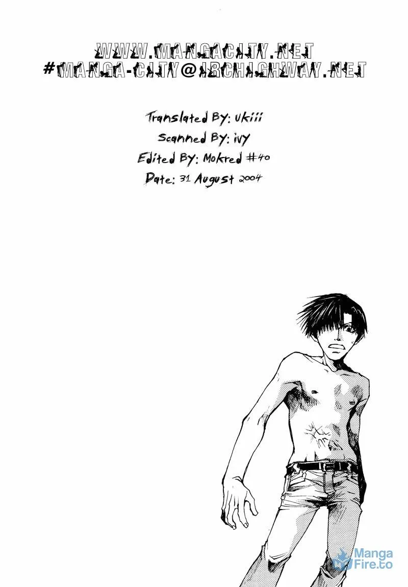 Read Saiyuki Reload chapter 10 image 2 on Lezhin