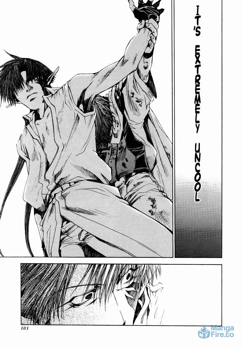Read Saiyuki Reload chapter 10 image 23 on Lezhin