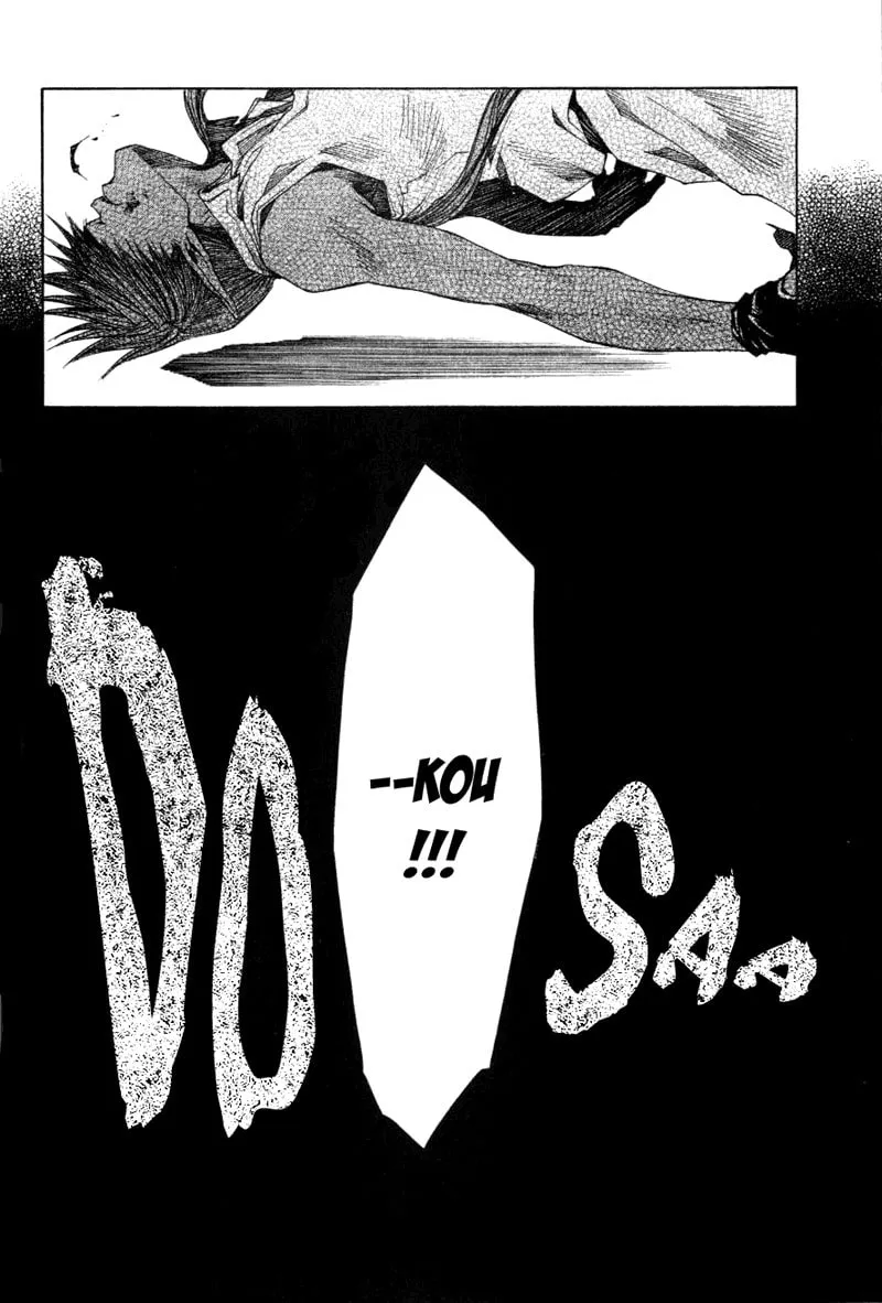 Read Saiyuki Reload chapter 12 image 21 on Lezhin