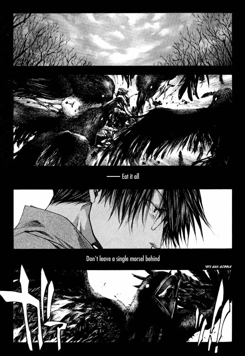 Read Saiyuki Reload chapter 13.2 image 7 on Lezhin