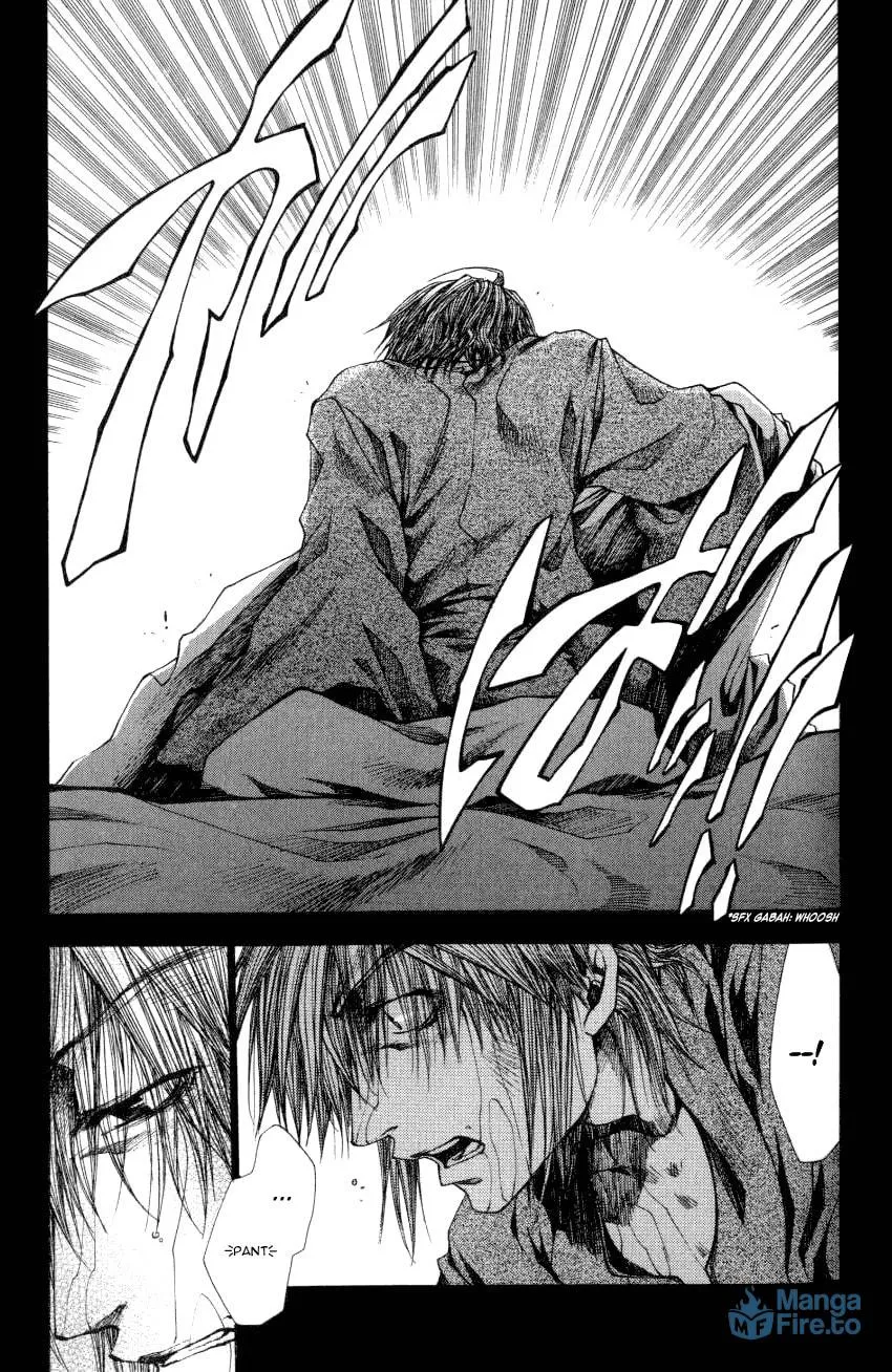Read Saiyuki Reload chapter 13.4 image 14 on Lezhin