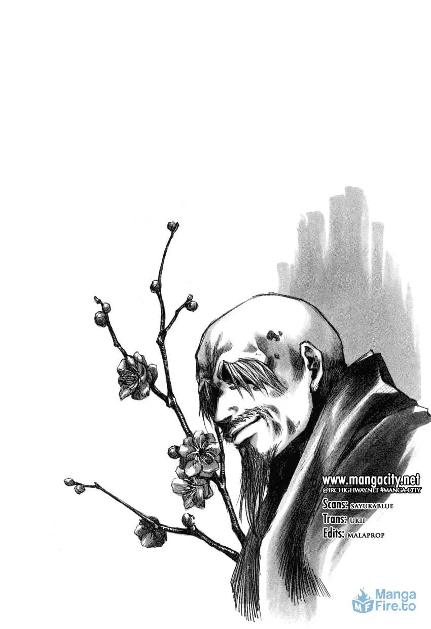 Read Saiyuki Reload chapter 13.4 image 2 on Lezhin