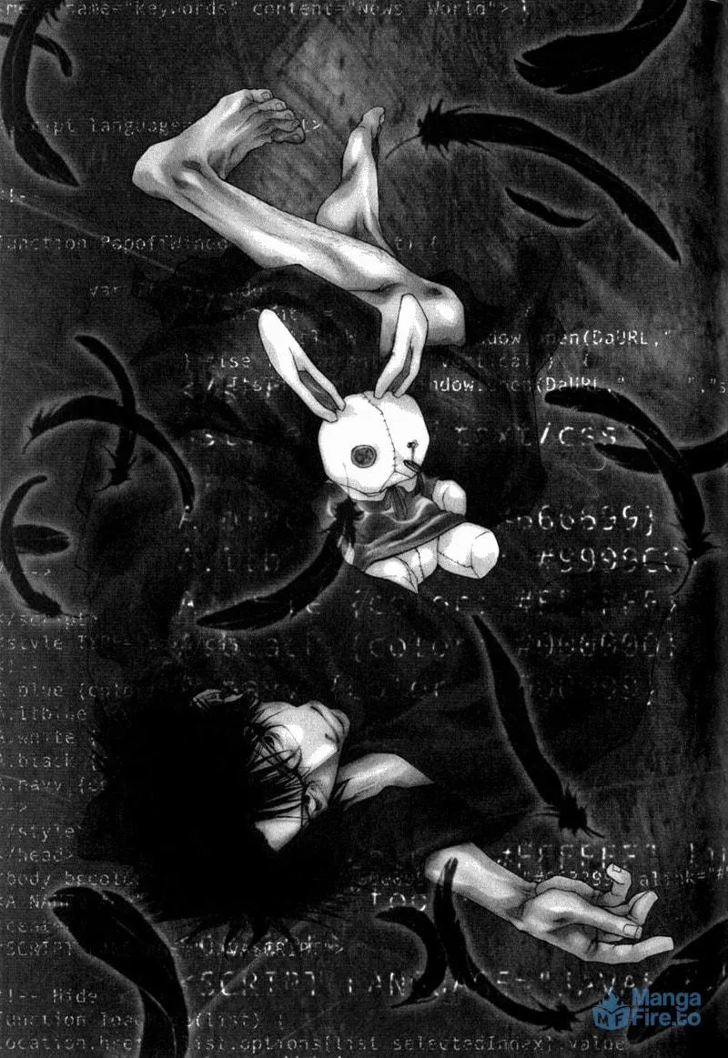 Read Saiyuki Reload chapter 13 image 26 on Lezhin