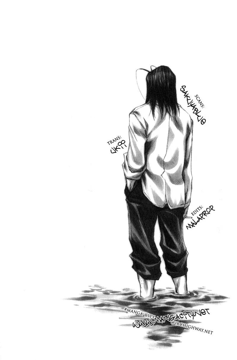 Read Saiyuki Reload chapter 15 image 1 on Lezhin