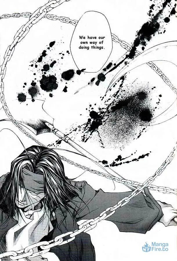 Read Saiyuki Reload chapter 19 image 38 on Lezhin