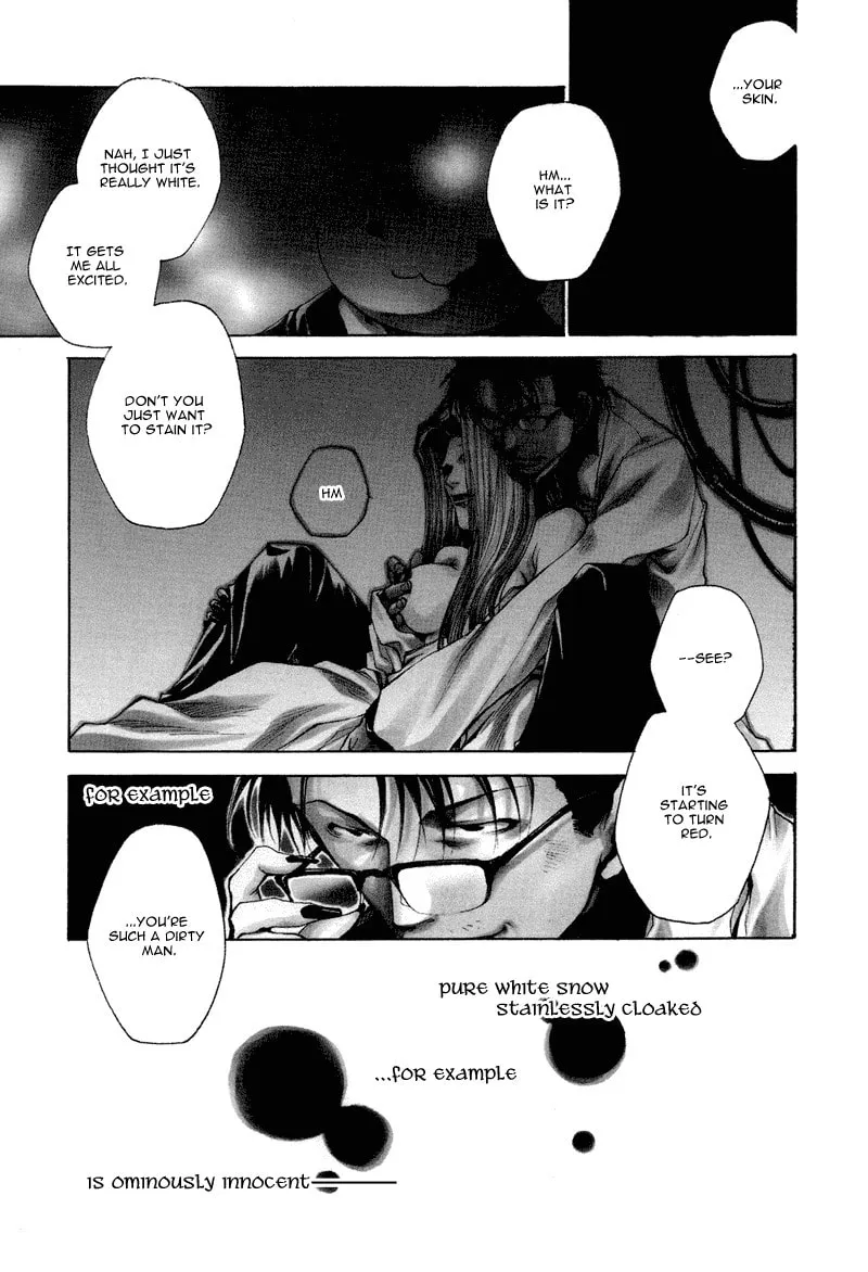 Read Saiyuki Reload chapter 2 image 0 on Lezhin