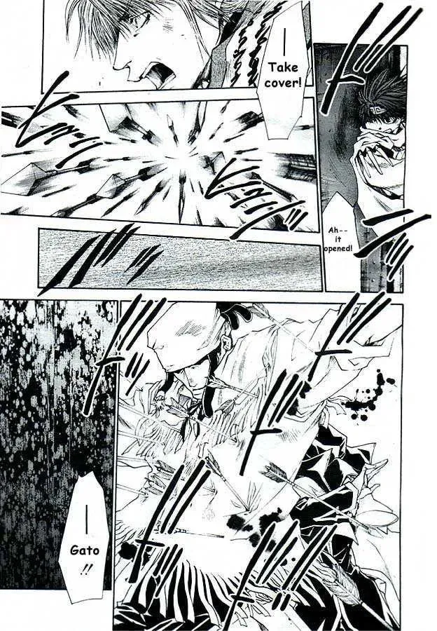 Read Saiyuki Reload chapter 20.2 image 10 on Lezhin