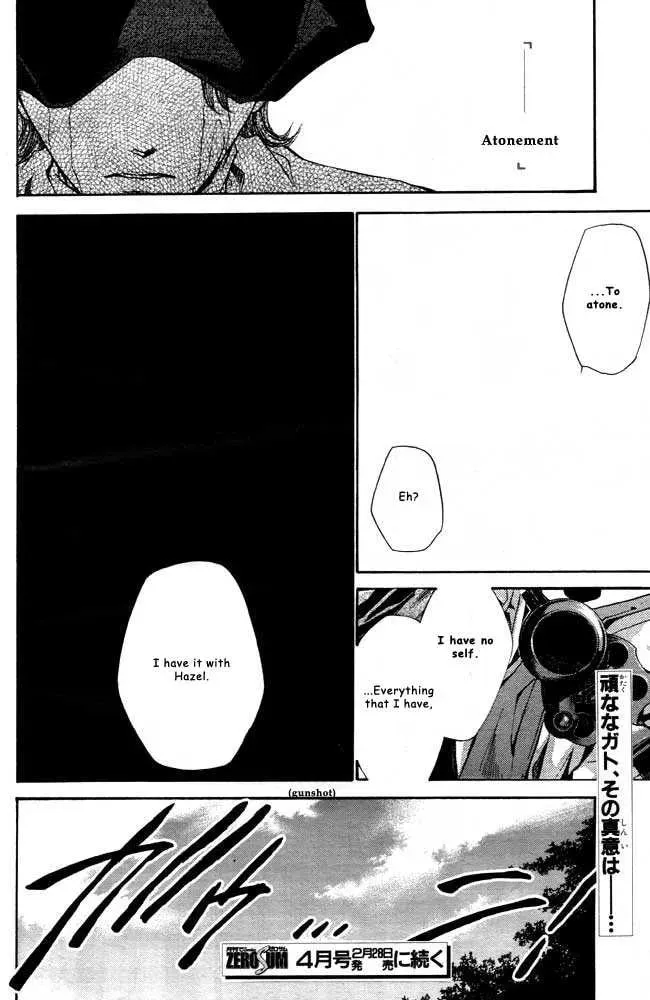 Read Saiyuki Reload chapter 21.1 image 45 on Lezhin