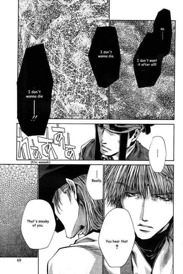 Read Saiyuki Reload chapter 21.2 image 10 on Lezhin