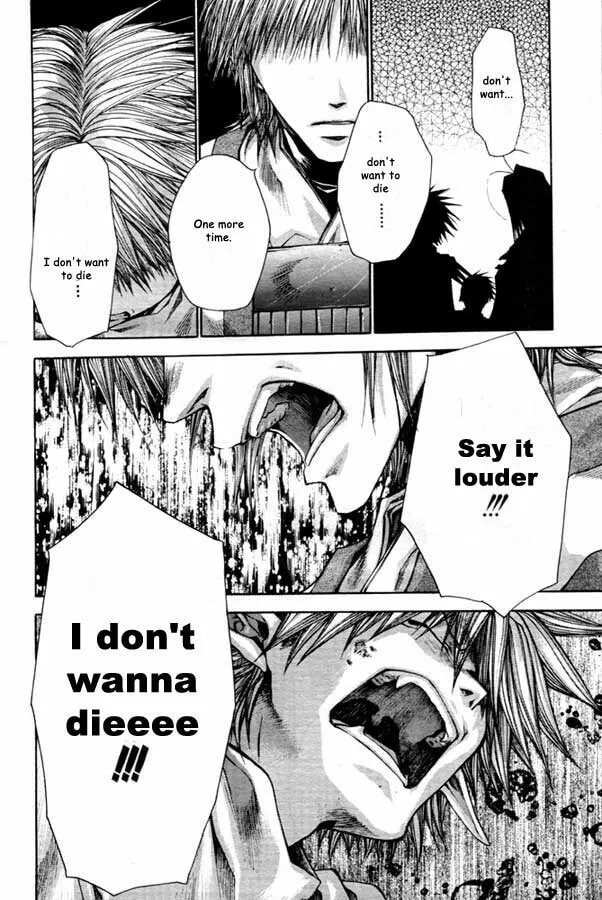 Read Saiyuki Reload chapter 21 image 55 on Lezhin