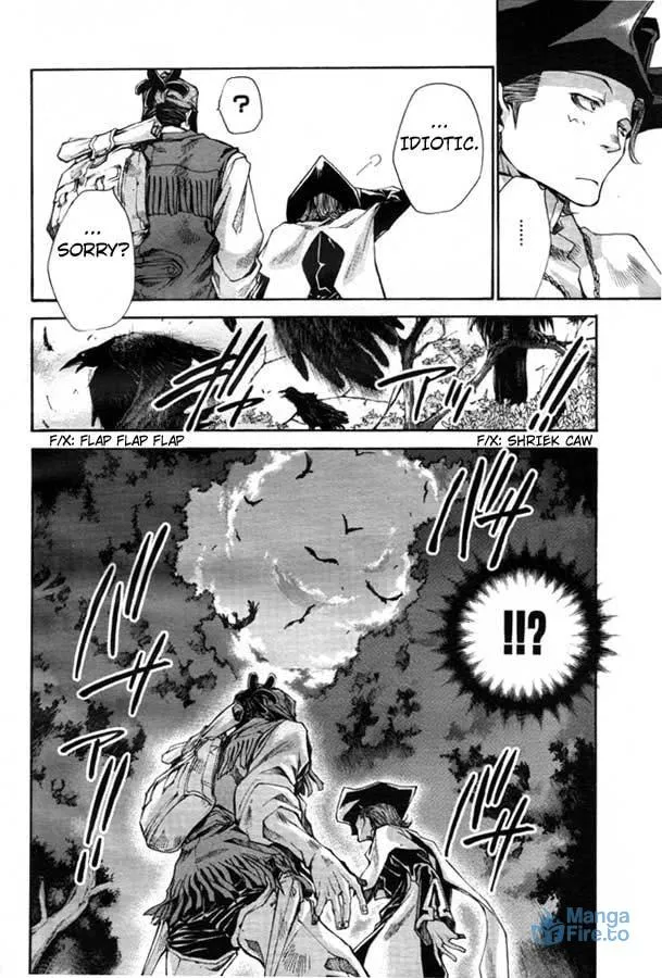 Read Saiyuki Reload chapter 21 image 68 on Lezhin