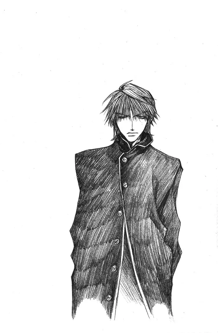 Read Saiyuki Reload chapter 22 image 13 on Lezhin