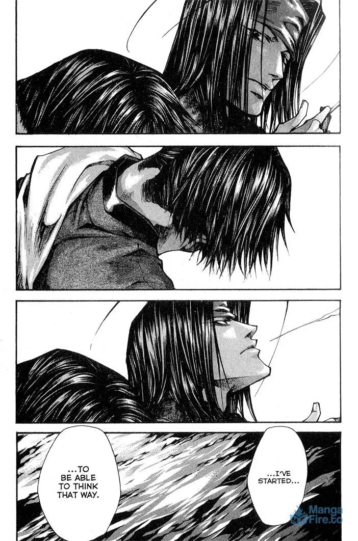 Read Saiyuki Reload chapter 28 image 14 on Lezhin