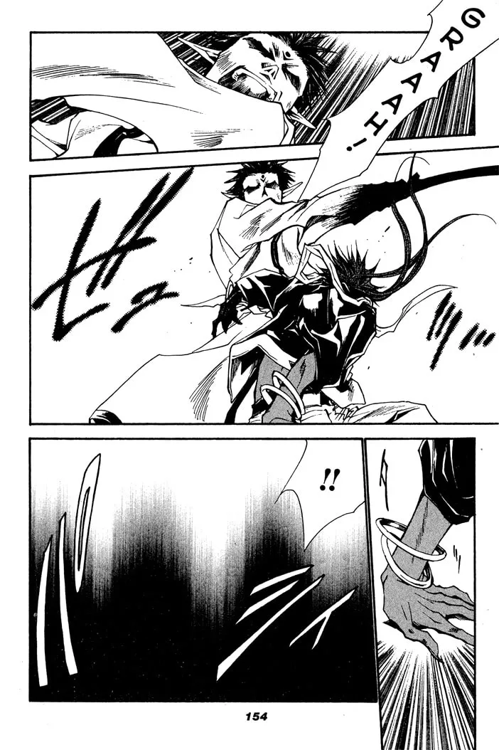 Read Saiyuki Reload chapter 29 image 1 on Lezhin