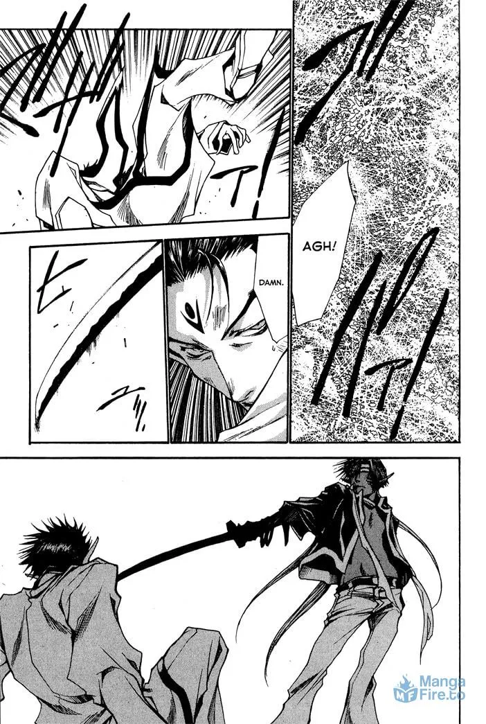 Read Saiyuki Reload chapter 29 image 2 on Lezhin