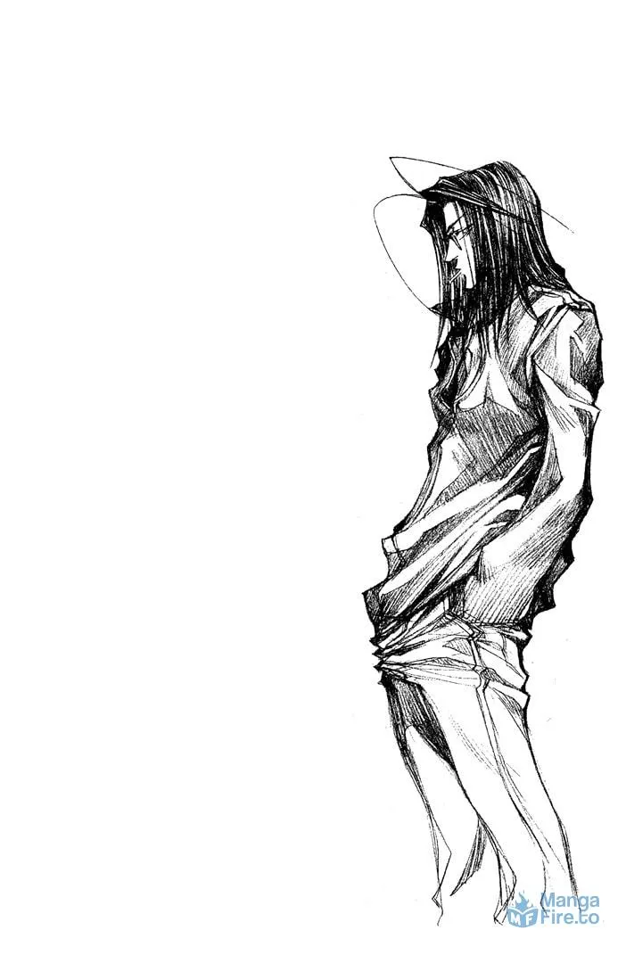 Read Saiyuki Reload chapter 29 image 32 on Lezhin
