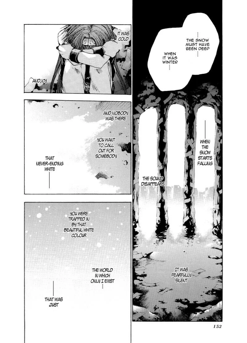 Read Saiyuki Reload chapter 3.5 image 7 on Lezhin
