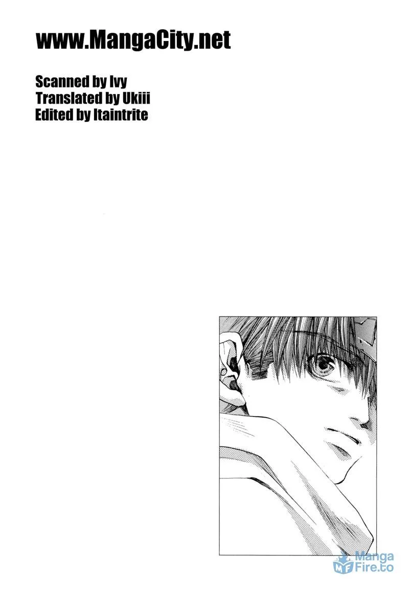 Read Saiyuki Reload chapter 3 image 2 on Lezhin