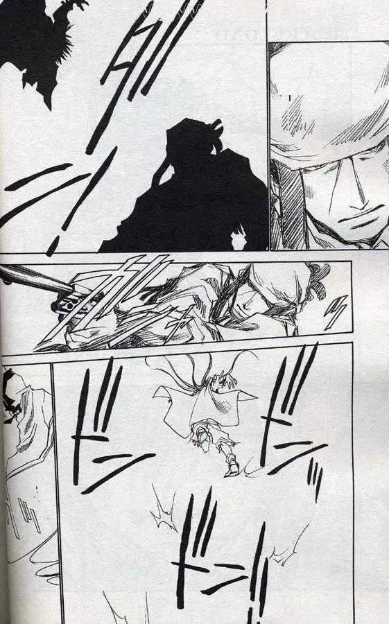 Read Saiyuki Reload chapter 30.1 image 27 on Lezhin