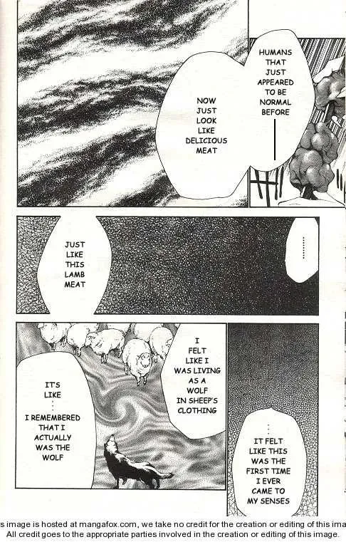Read Saiyuki Reload chapter 35 image 21 on Lezhin