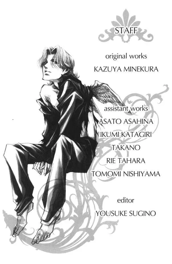 Read Saiyuki Reload chapter 36 image 18 on Lezhin