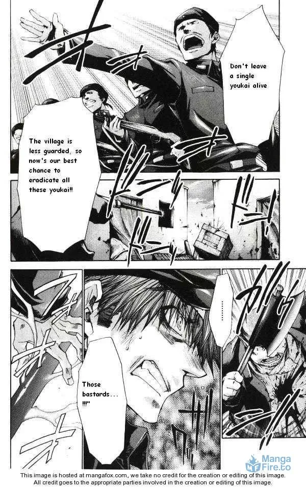 Read Saiyuki Reload chapter 39 image 11 on Lezhin