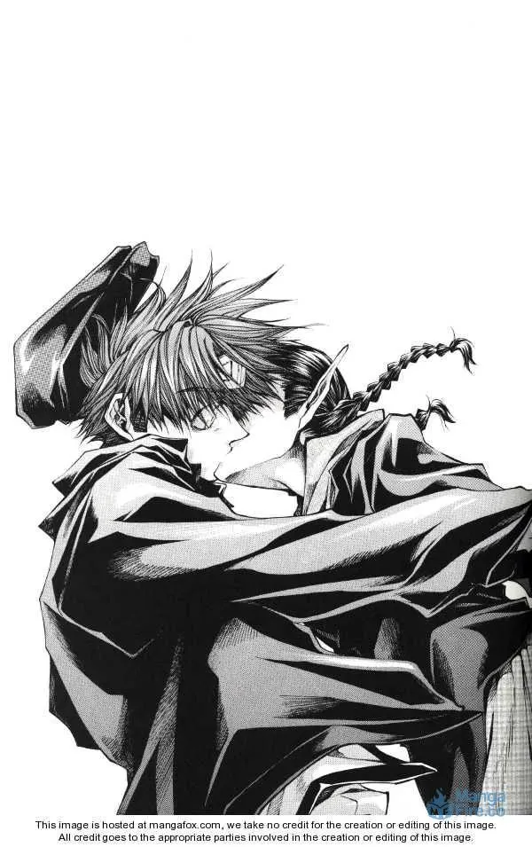 Read Saiyuki Reload chapter 40 image 14 on Lezhin