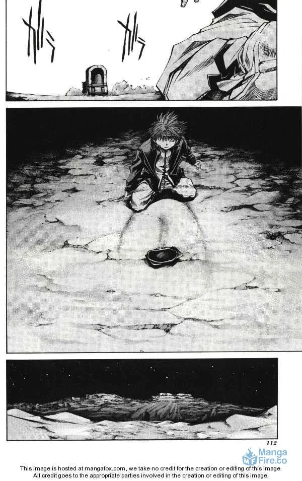 Read Saiyuki Reload chapter 40 image 17 on Lezhin