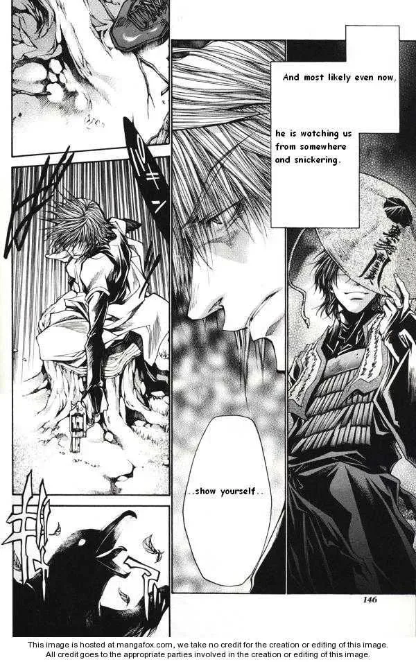 Read Saiyuki Reload chapter 41 image 13 on Lezhin