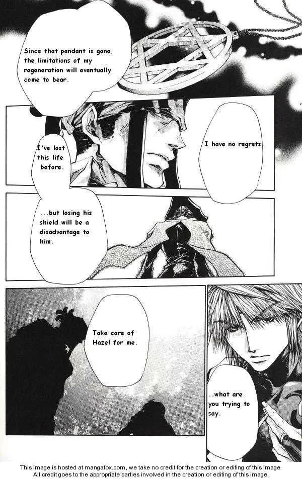 Read Saiyuki Reload chapter 41 image 15 on Lezhin