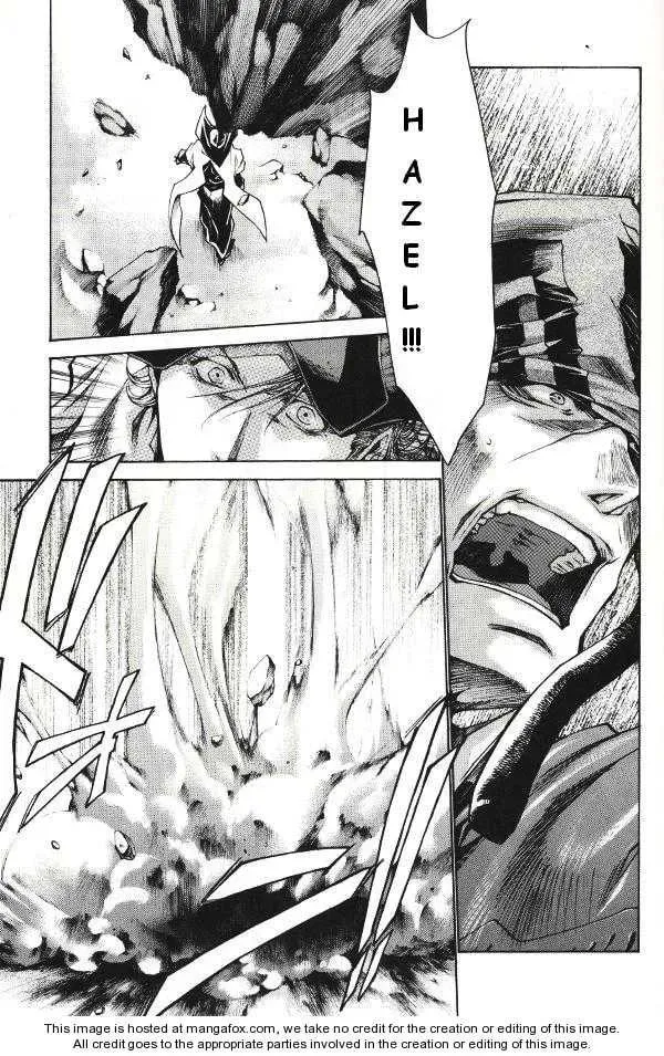 Read Saiyuki Reload chapter 41 image 6 on Lezhin