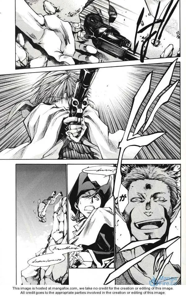 Read Saiyuki Reload chapter 41 image 8 on Lezhin